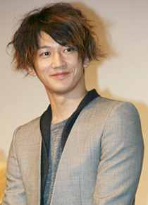 『なくもんか』　瑛太