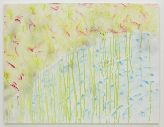 《lake side》2015年 （c）Ellie Omiya