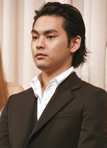 『すべては海になる』　柳楽優弥