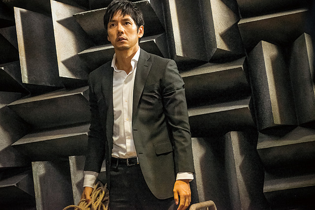 『クリーピー 偽りの隣人』（C）2016「クリーピー」製作委員会