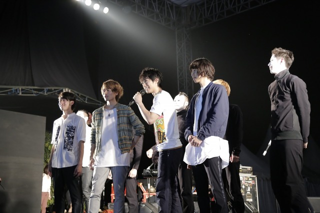 「ディーン・フジオカ＆アジアの友We are Asia」