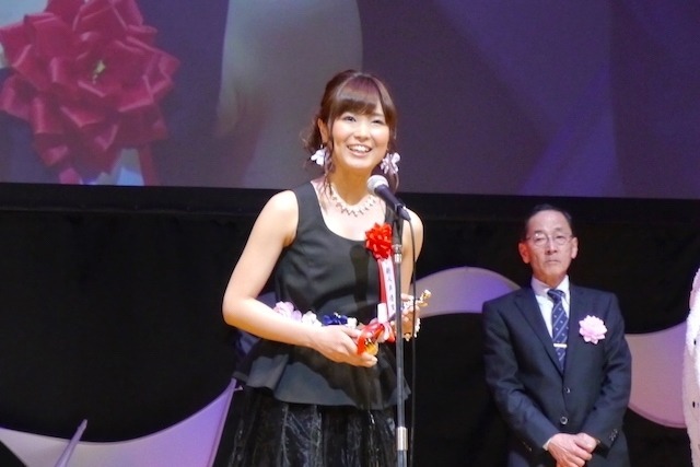 第25回日本映画批評家大賞アニメーション部門受賞式レポート　永井豪、友永和秀、渡辺宙明らに栄誉