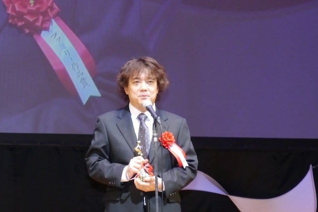 第25回日本映画批評家大賞アニメーション部門受賞式レポート　永井豪、友永和秀、渡辺宙明らに栄誉