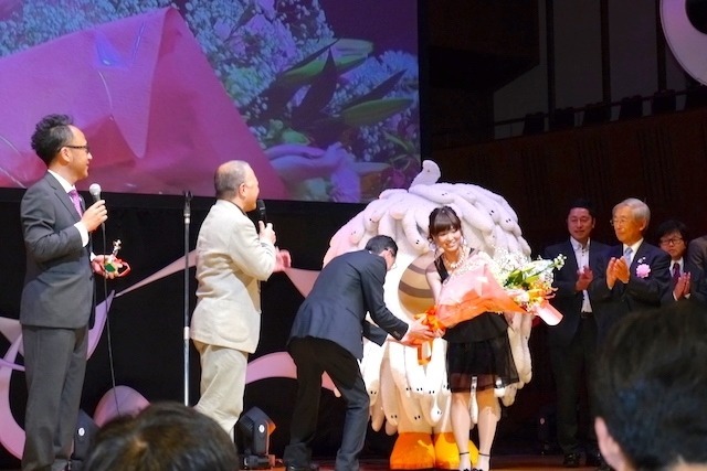 第25回日本映画批評家大賞アニメーション部門受賞式レポート　永井豪、友永和秀、渡辺宙明らに栄誉