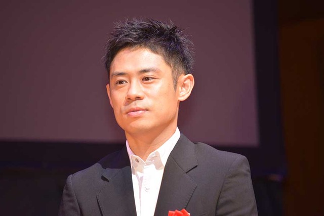 第25回「日本映画批評家大賞」実写部門授賞式