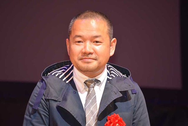 第25回「日本映画批評家大賞」実写部門授賞式