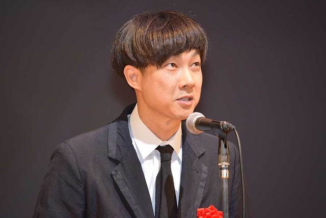 第25回「日本映画批評家大賞」実写部門授賞式