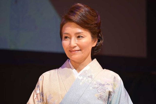 第25回「日本映画批評家大賞」実写部門授賞式