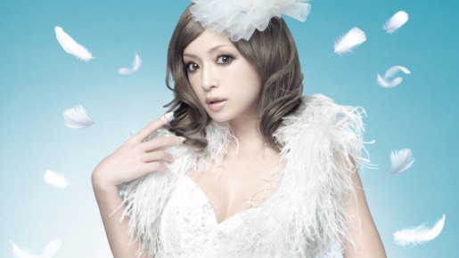 『ティンカー・ベルと月の石』のイメージソングを歌うことになった浜崎あゆみ