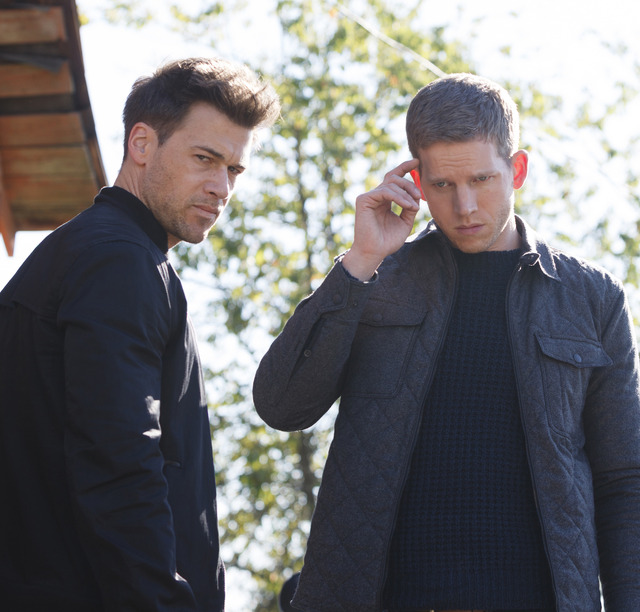 「マイノリティ・リポート」 (C)2016 Twentieth Century Fox Home Entertainment LLC. All Rights Reserved.