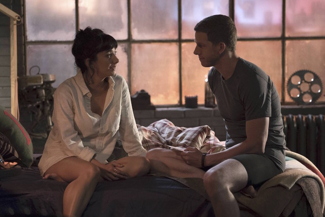 「マイノリティ・リポート」 (C)2016 Twentieth Century Fox Home Entertainment LLC. All Rights Reserved.