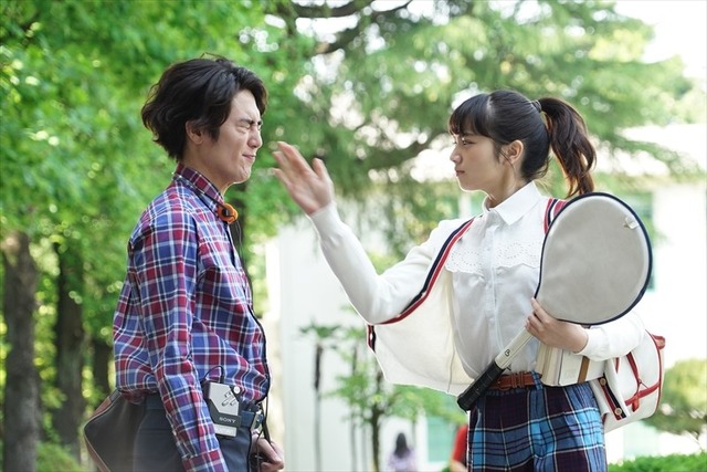 「高台家の人々」(c)2016  森本梢子／集英社・映画「高台家の人々」製作委員会・BeeTV