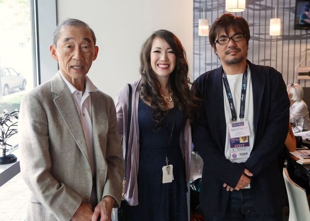 『TSUKIJI WONDERLAND （築地ワンダーランド）』