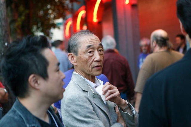 『TSUKIJI WONDERLAND （築地ワンダーランド）』