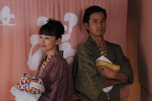 「グッドパートナー 無敵の弁護士」