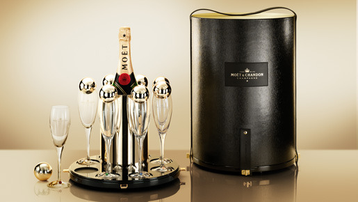 パーティにぴったりな季節限定商品