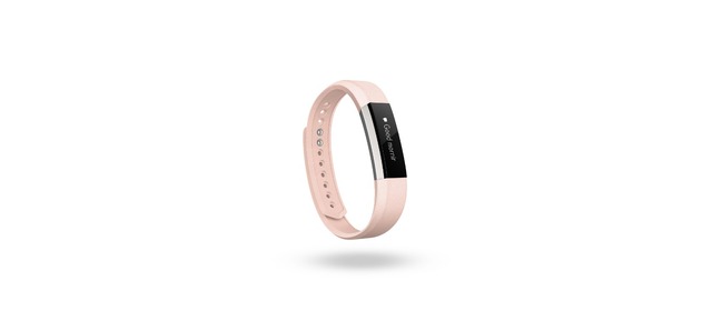 フィットネスリストバンド「フィットビット・アルタ（Fitbit Alta TM）」（19,224円）