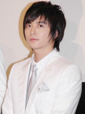 『ブラック会社に勤めてるんだが、もう俺は限界かもしれない』初日舞台挨拶