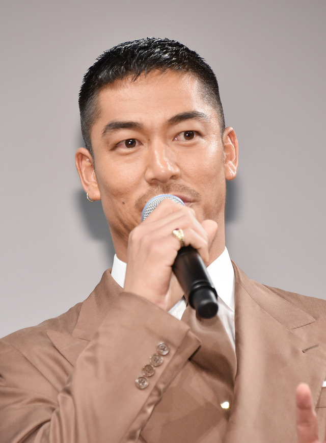 AKIRA「ショートショートフィルムフェスティバル＆アジア2016」