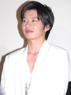 『ブラック会社に勤めてるんだが、もう俺は限界かもしれない』初日舞台挨拶 