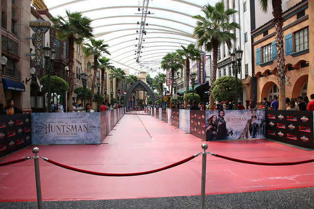 ユニバーサル・スタジオ・シンガポール