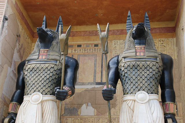 ユニバーサル・スタジオ・シンガポール