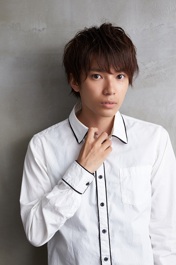 糸川耀士郎／「ツキクラ」メンバー