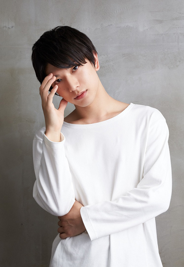 大海将一郎／「ツキクラ」メンバー