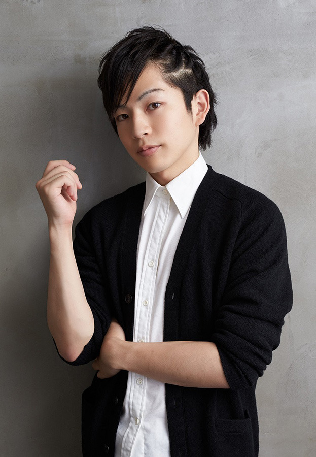 菊地燎／「ツキクラ」メンバー