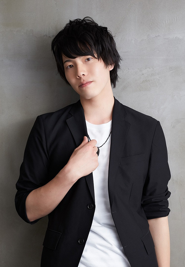 徳武竜也／「ツキクラ」メンバー