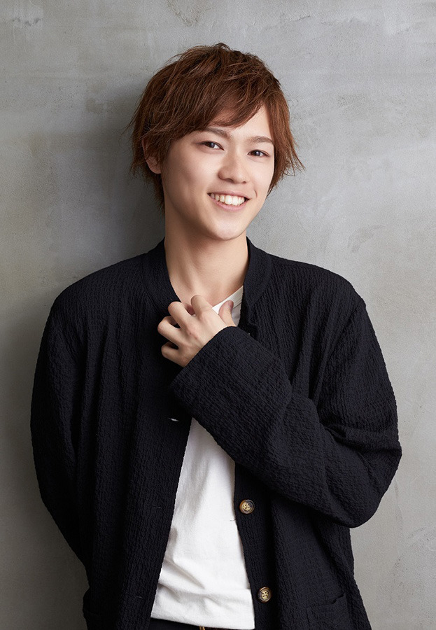 西野太盛／「ツキクラ」メンバー