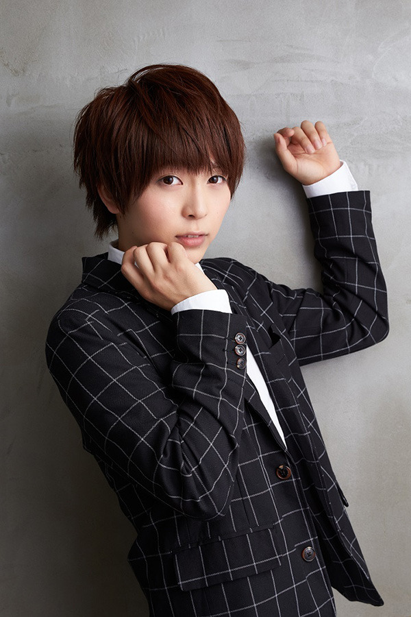 筆村栄心／「ツキクラ」メンバー