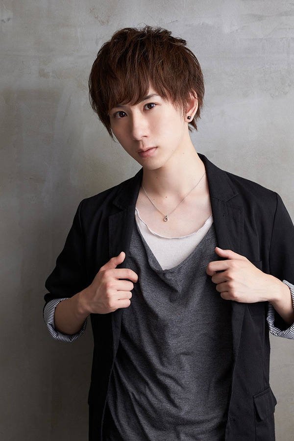 古畑恵介／「ツキクラ」メンバー