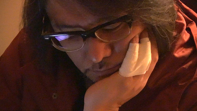 『FAKE』　(C)2016「Fake」製作委員会