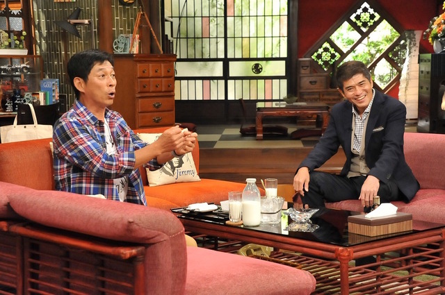 「さんまのまんま」