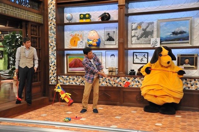 「さんまのまんま」