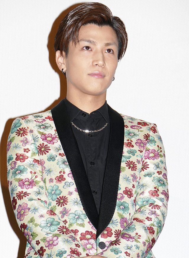 岩田剛典／『植物図鑑 運命の恋、ひろいました』