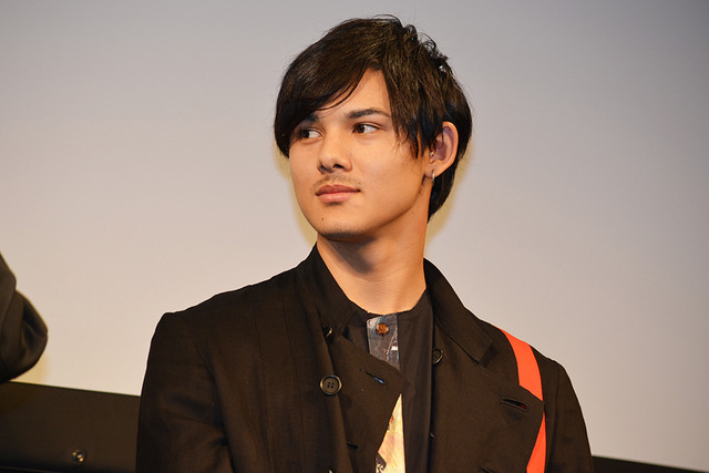 太田光る「I’m LESLIE KEE - we are the world.」トークイベント