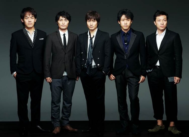 「TEAM NACS」