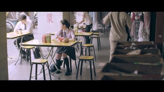 『その一言がいえなくて』