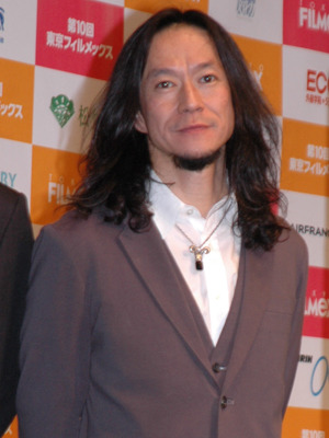 『蘇りの血』舞台挨拶