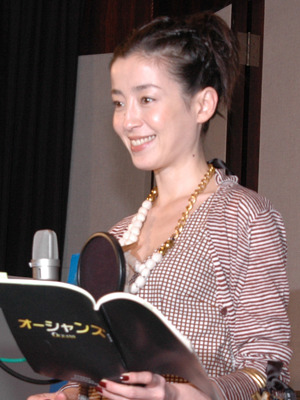 海老蔵の交際を祝福？