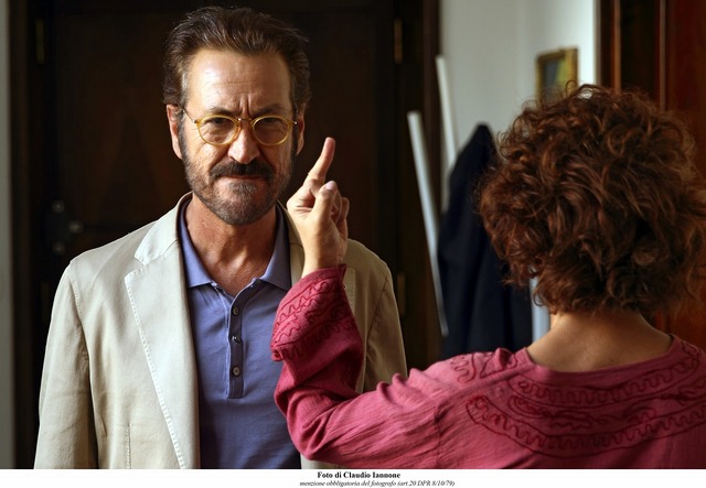 『神様の思し召し』（C）Wildside 2015