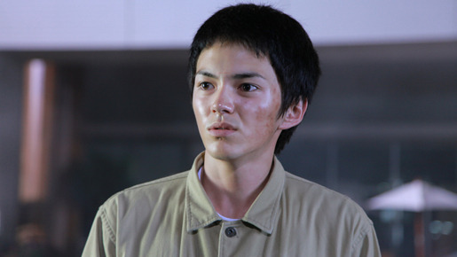 話題作への出演が続く林遣都だが、もしかして彼が…