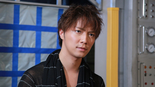 成宮寛貴も犯人役が似合う？