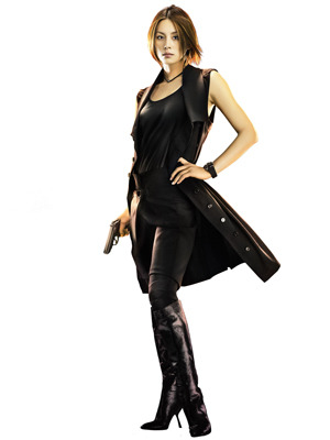 6名と宇佐木玲子の絡みにも注目！