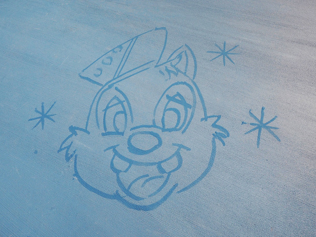 デール／「カストーディアルアート」