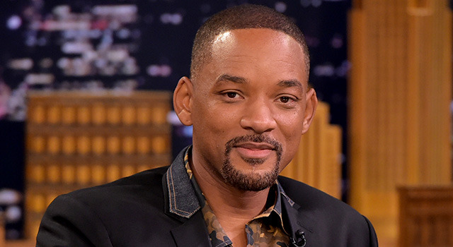 ウィル・スミス-(C)Getty Images