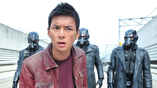 『リアル鬼ごっこ2』 