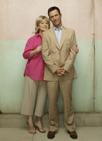 「バーン・ノーティス　元スパイの逆襲」 -(C) 2009 Twentieth Century Fox Home Entertainment LLC. All Rights Reserved.